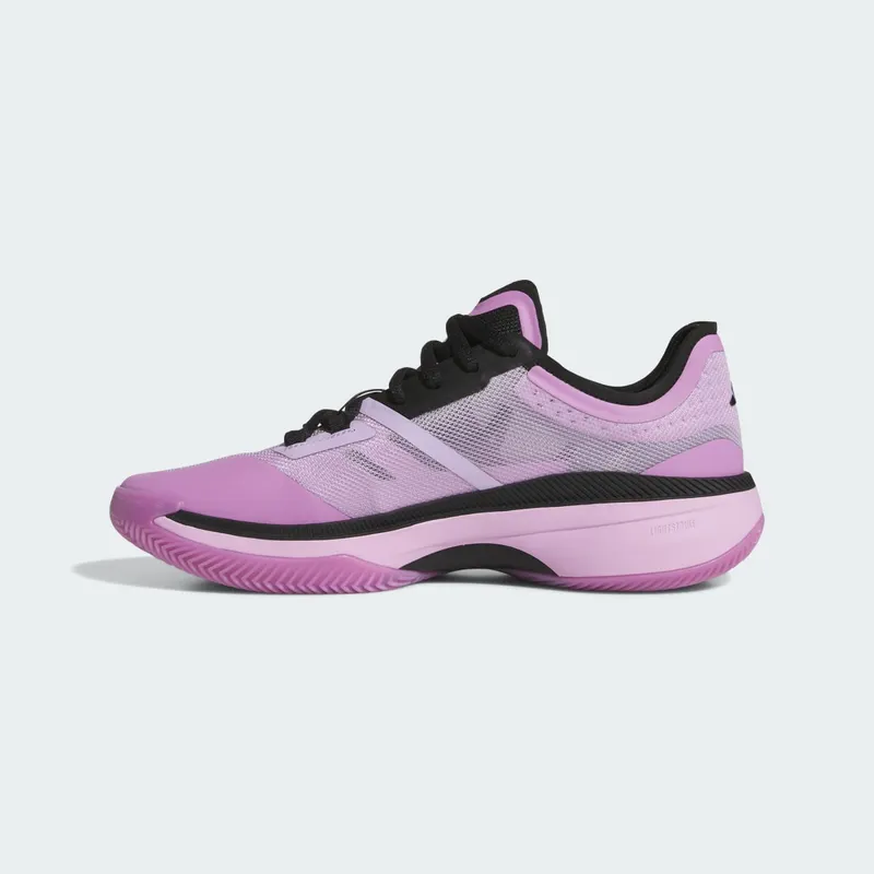 adidas Adizero Select 3.0 Low Powder Plum Black (JR8274)