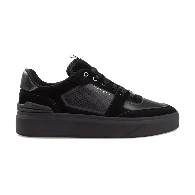 Cruyff sneaker Black (CC253044-998)
