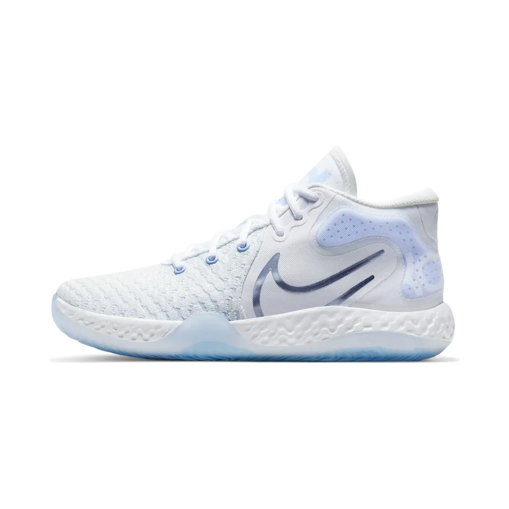 Nike KD Trey 5 VIII White Royal Tint