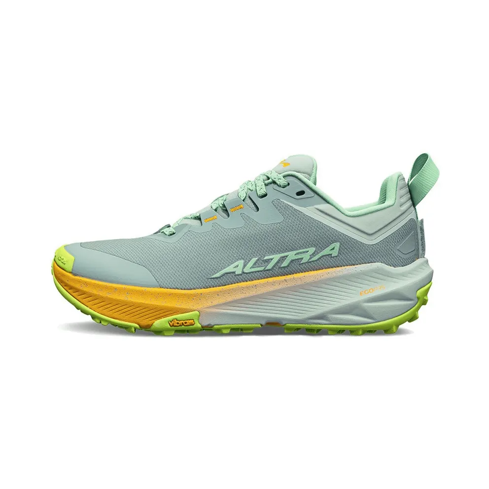 Altra Experience Wild 3+ Grey (AL0A85UZ220)