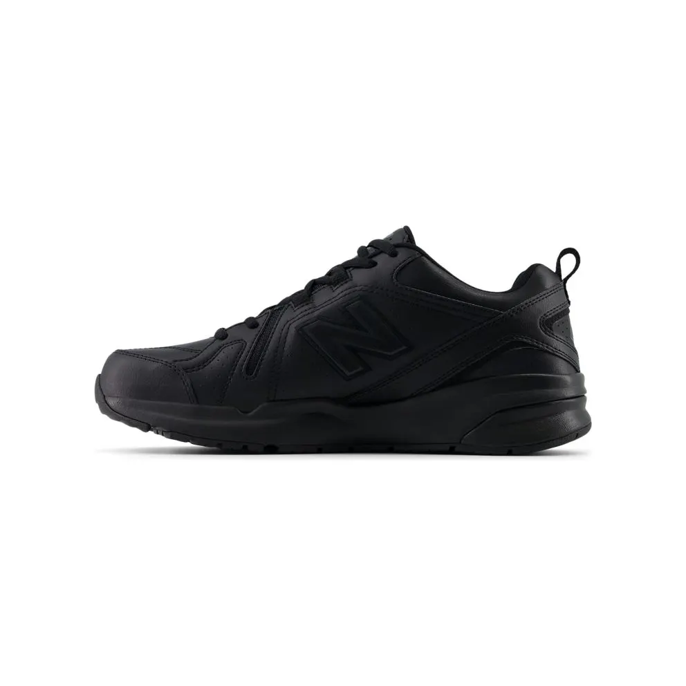 NEW BALANCE 608v5 “BLACK / Black” (MX608BB5)