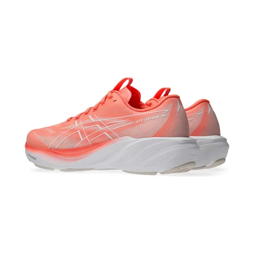 ASICS GT-2000 15 “Sun Coral / White” (1012B998-700)