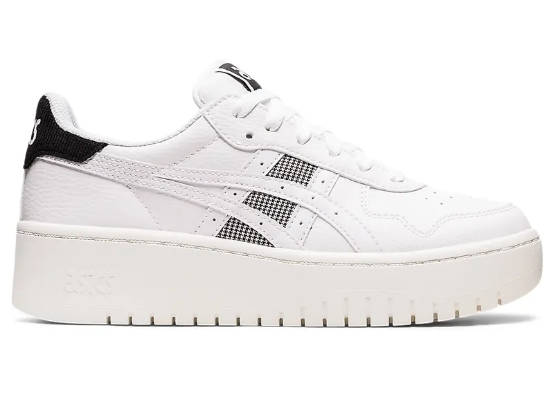 Asics JAPAN S PF White/Black (1202A361.100)
