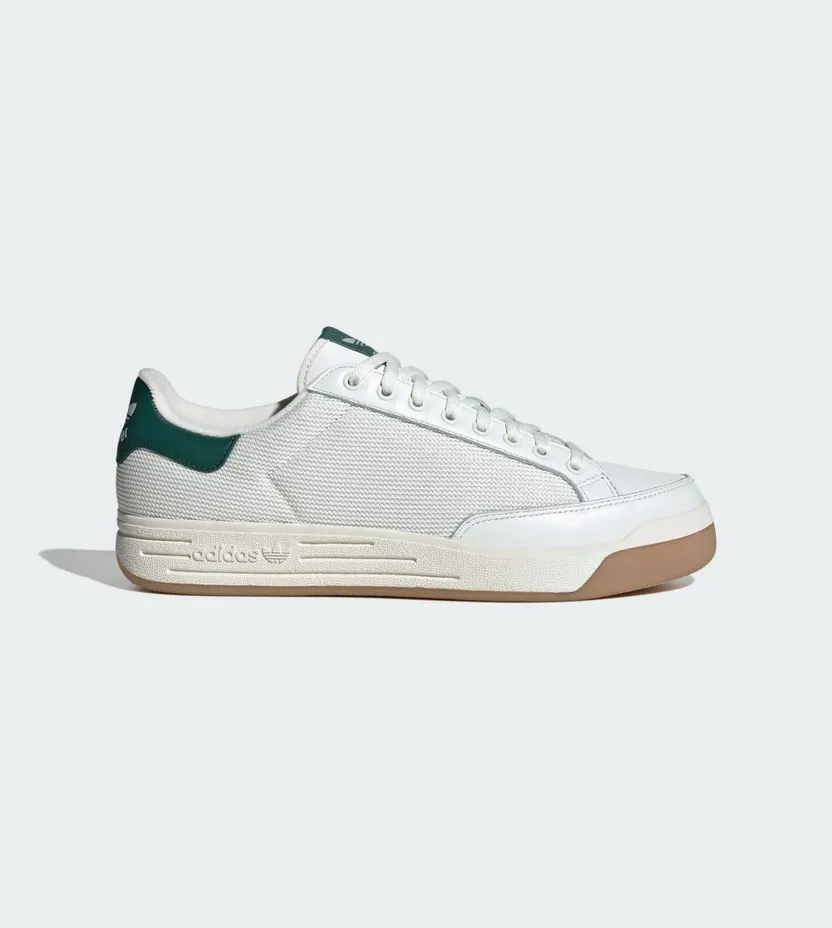 Adidas Rod Laver JR0987