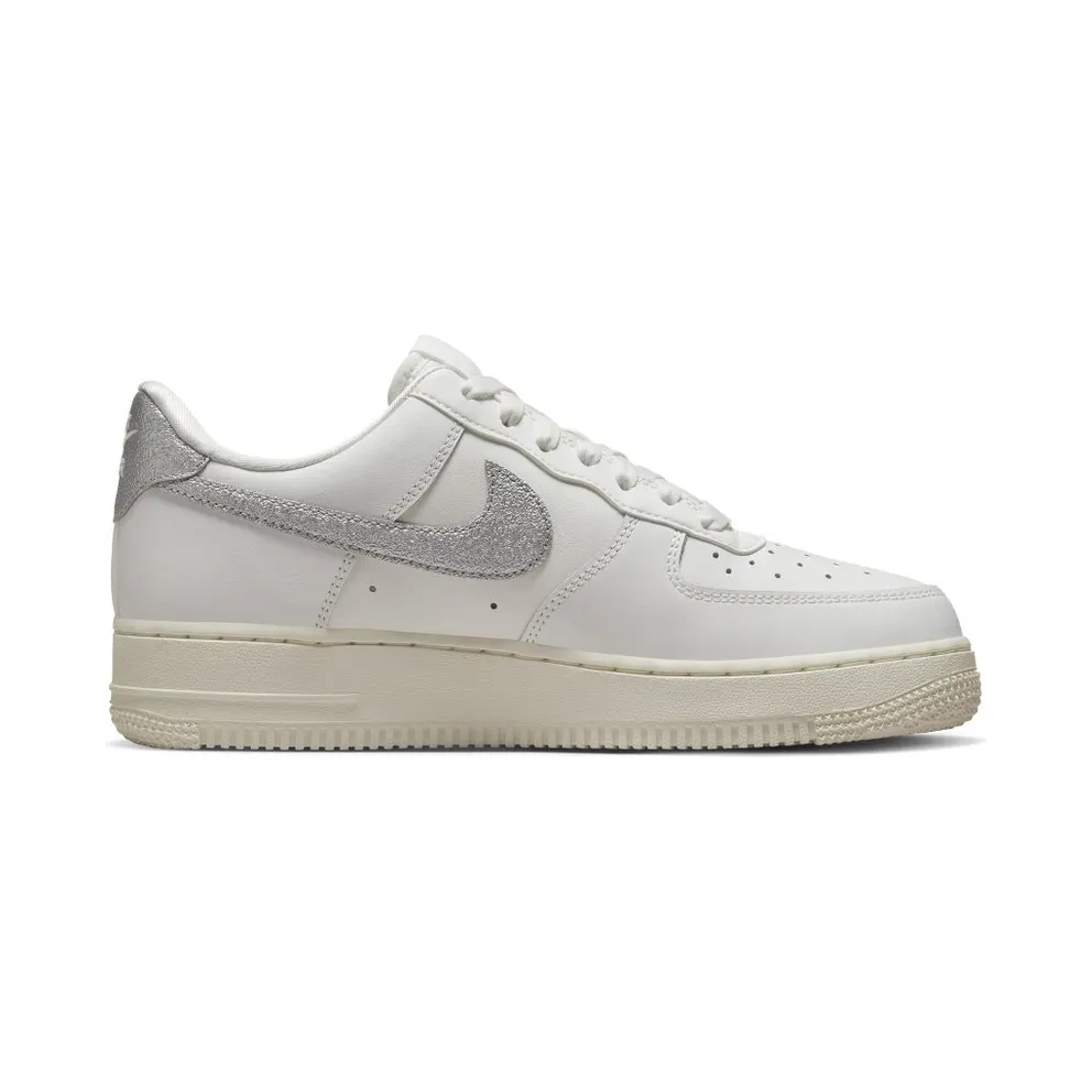 Nike Air Force 1 ’07 White (DQ7569-100)