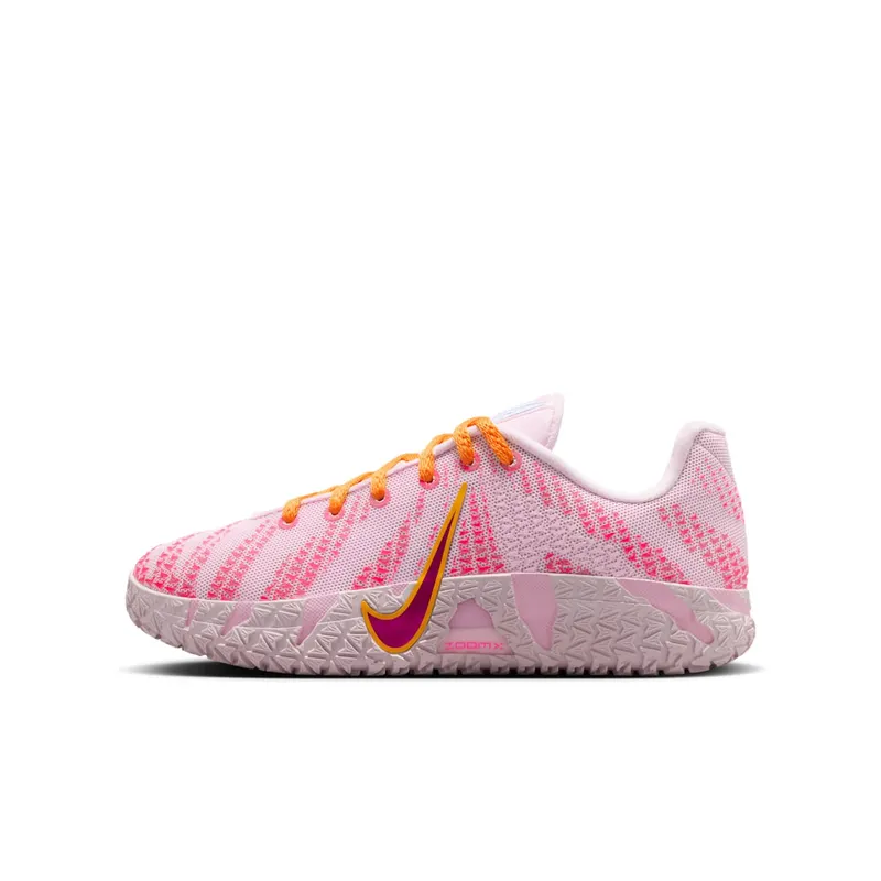 Nike Ja 3 GS “‘Pink Foam'” (IB4773-602)