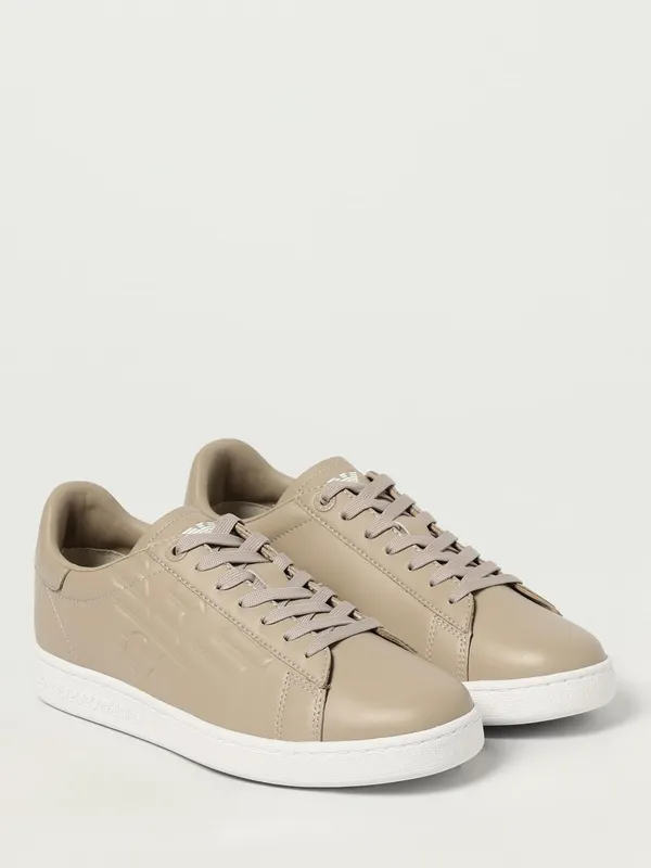 EA7 Beige (X8X001XCC51U443)
