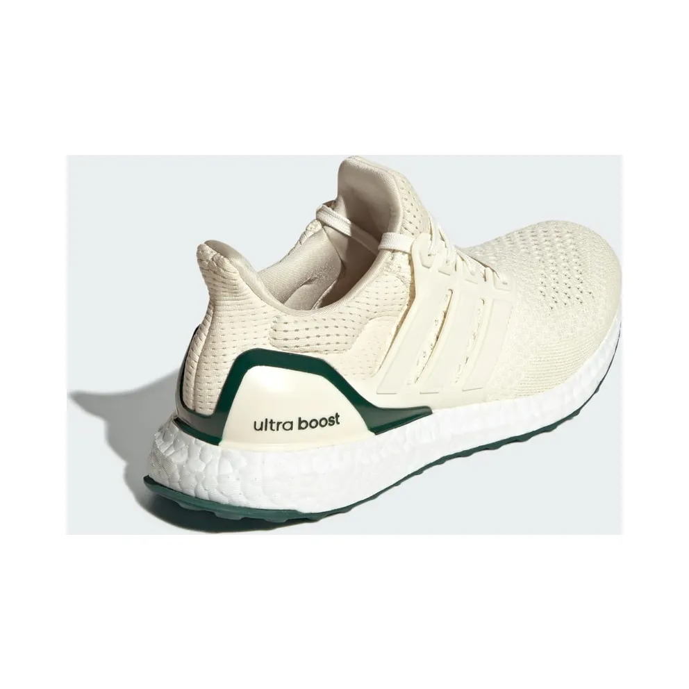 adidas Ultra Boost 1.0 White Collegiate Green Off White (JR3145)