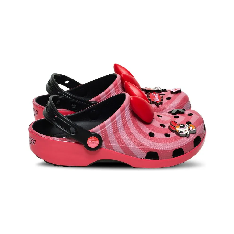 Crocs Classic Clog The Powerpuff Girls Blossom (211512-90H)