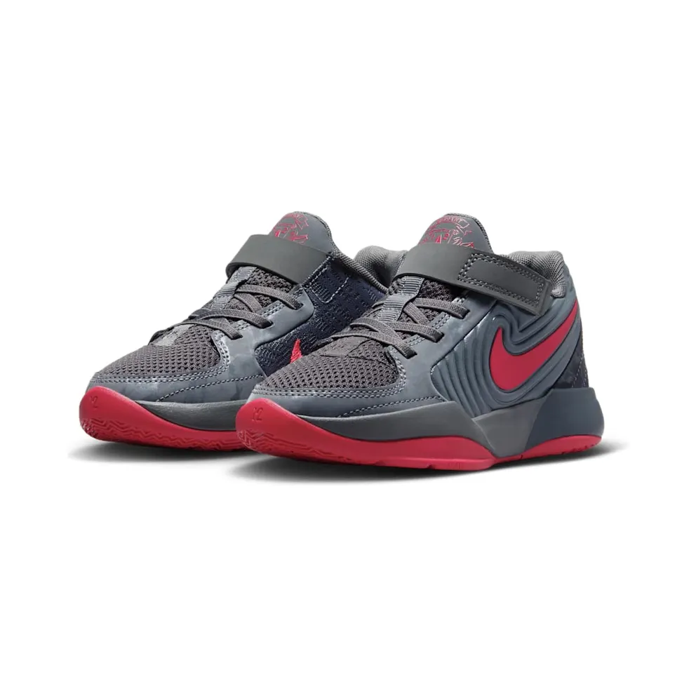 Nike Ja 2 King of the Court (FZ7303-001)