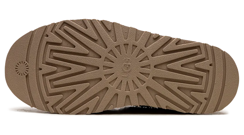 ugg-sneaker 1143776K-SAN