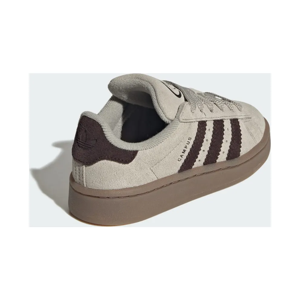 Adidas CAMPUS 00s Shoes Sesame / Aurora Coffee / Gum (KI9403)