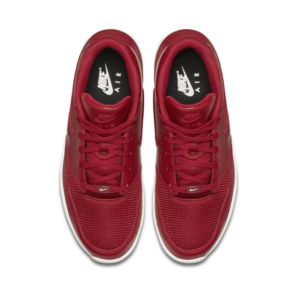Nike Air Entertrainer Gym Red Gym Red/Sail (819854-600)