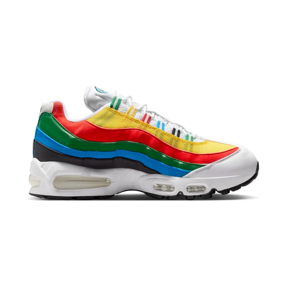 Nike Air Max 95 Olympic (2026) (IB7872-100)