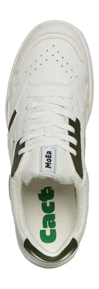 MoEa GEN1 – Cactus White / Green (MOEA-BASGN1-09) (4)