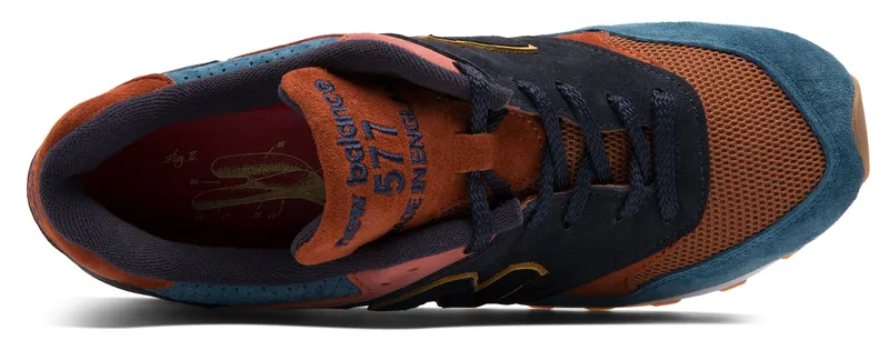 New Balance 577 Yard Pack Multi (M577YP)