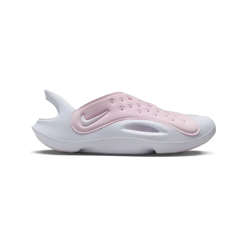 Nike Aqua Swoosh Pink Foam White (FV6363-600)