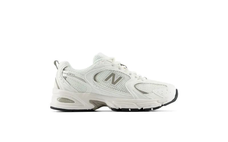 New Balance U530CSB (white / beige) – U530CSB – “Grey”
