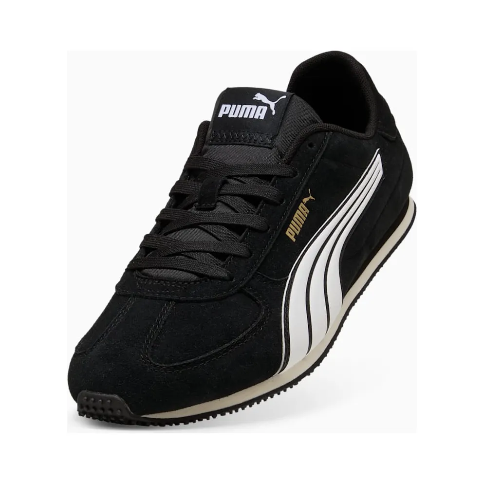 Puma sneaker PUMA Black-PUMA White (407355-01)