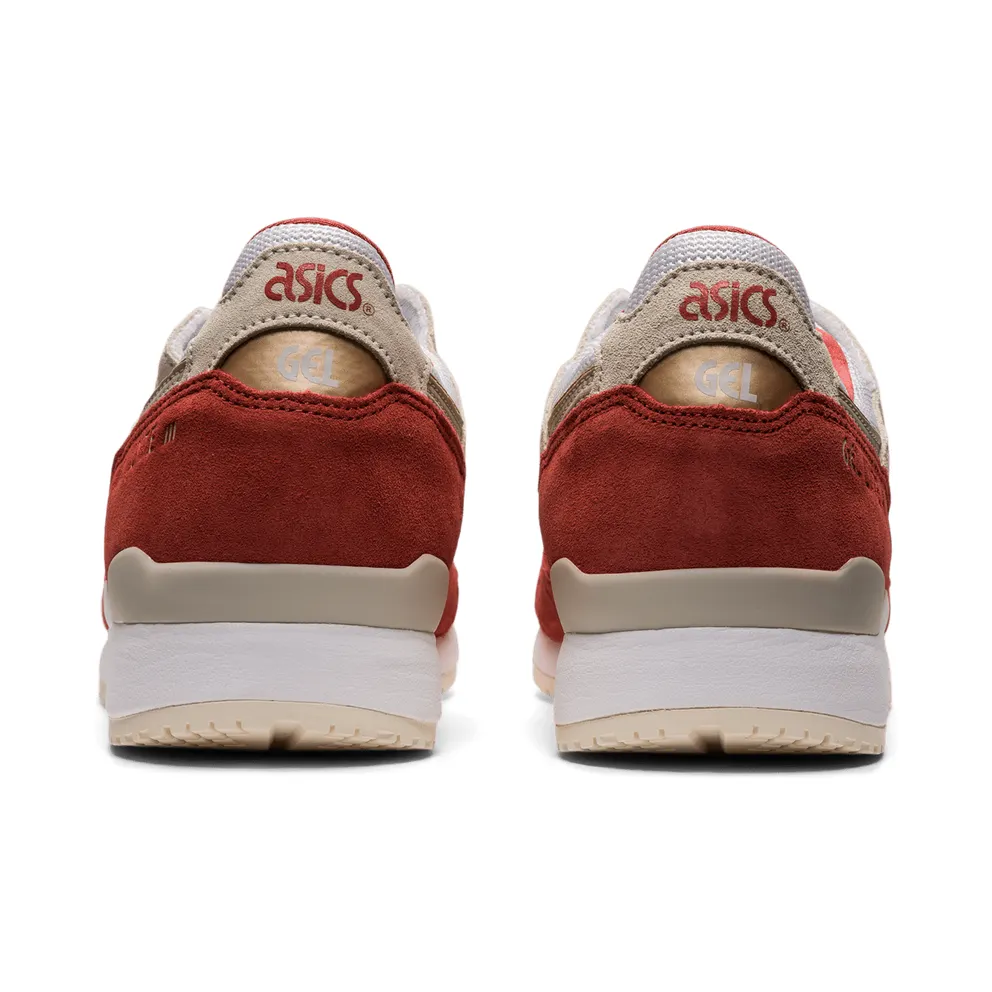 Asics GEL-LYTE™ III OG White/Smoke Grey (1201A482.102)