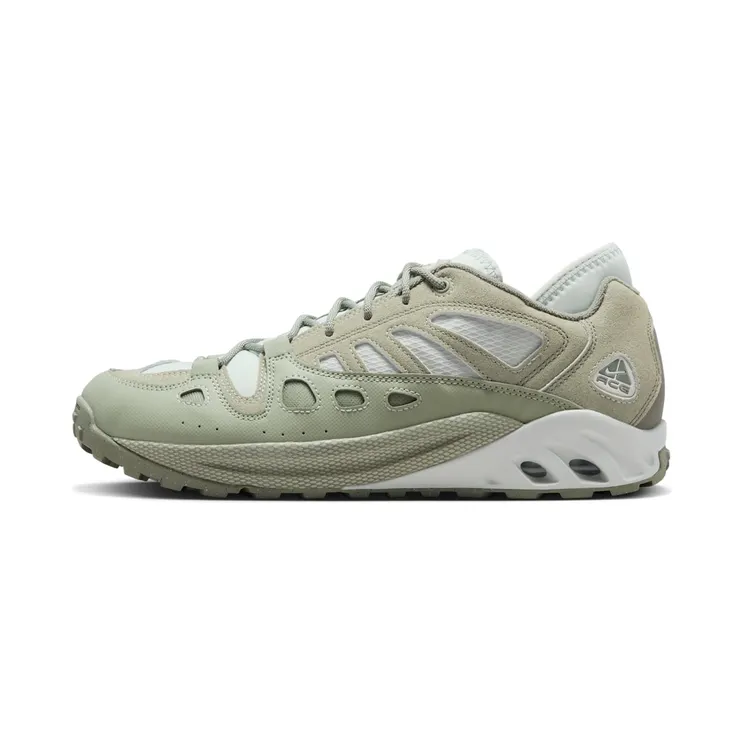 Nike ACG Air Exploraid (jade horizon / dark stucco / light silver) – FV2925-300
