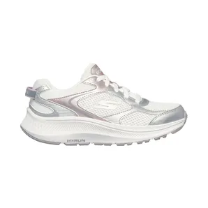 Skechers GO RUN Consistent 2.0 – Hi Light Gebroken Wit