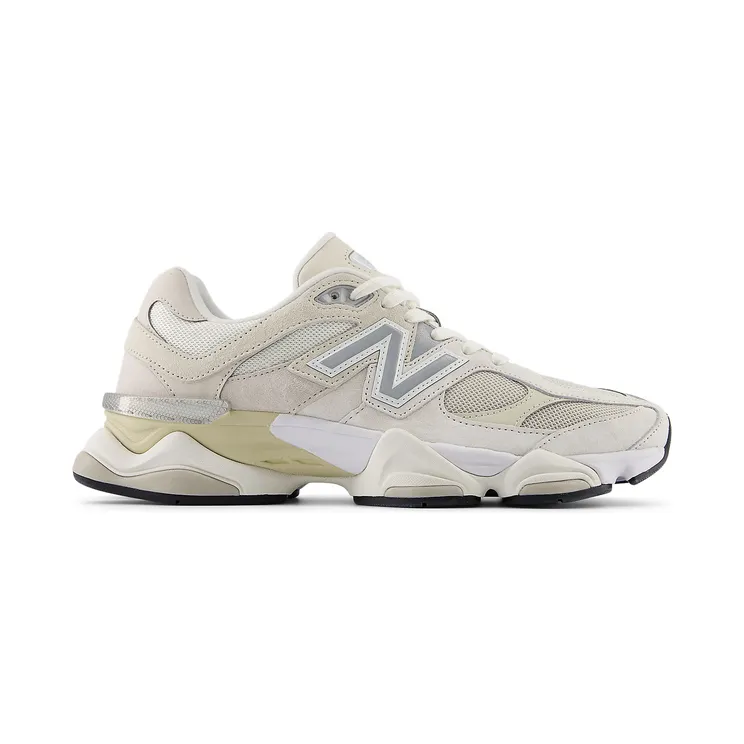 New Balance 9060 Sea Salt (U9060WHT)