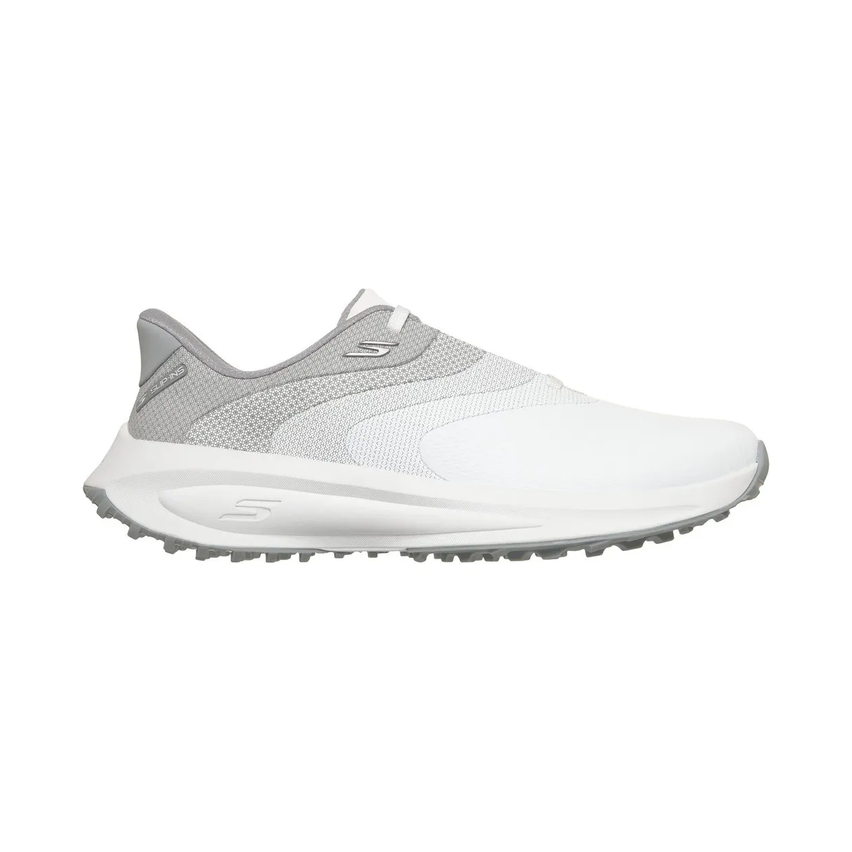 skechers-waterproof 214153 WHT