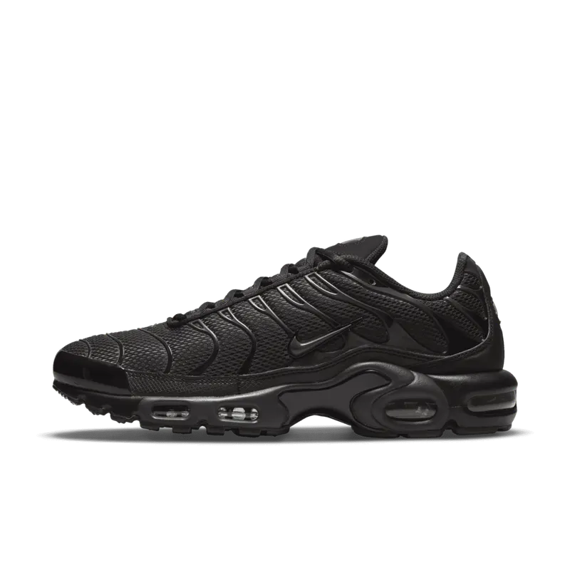 Nike Air Max Plus Black (DB0682-001)