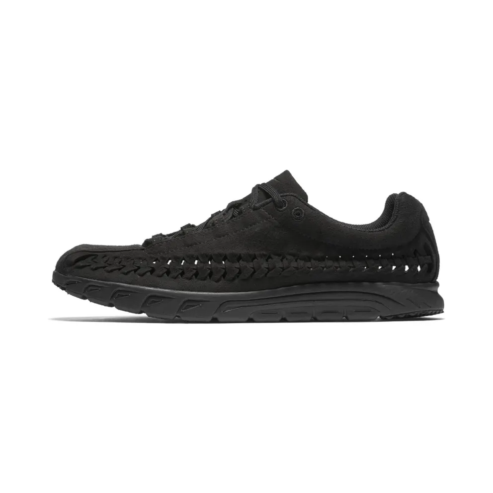 Nike Mayfly Woven Black/Black Black/Black (833132-003)