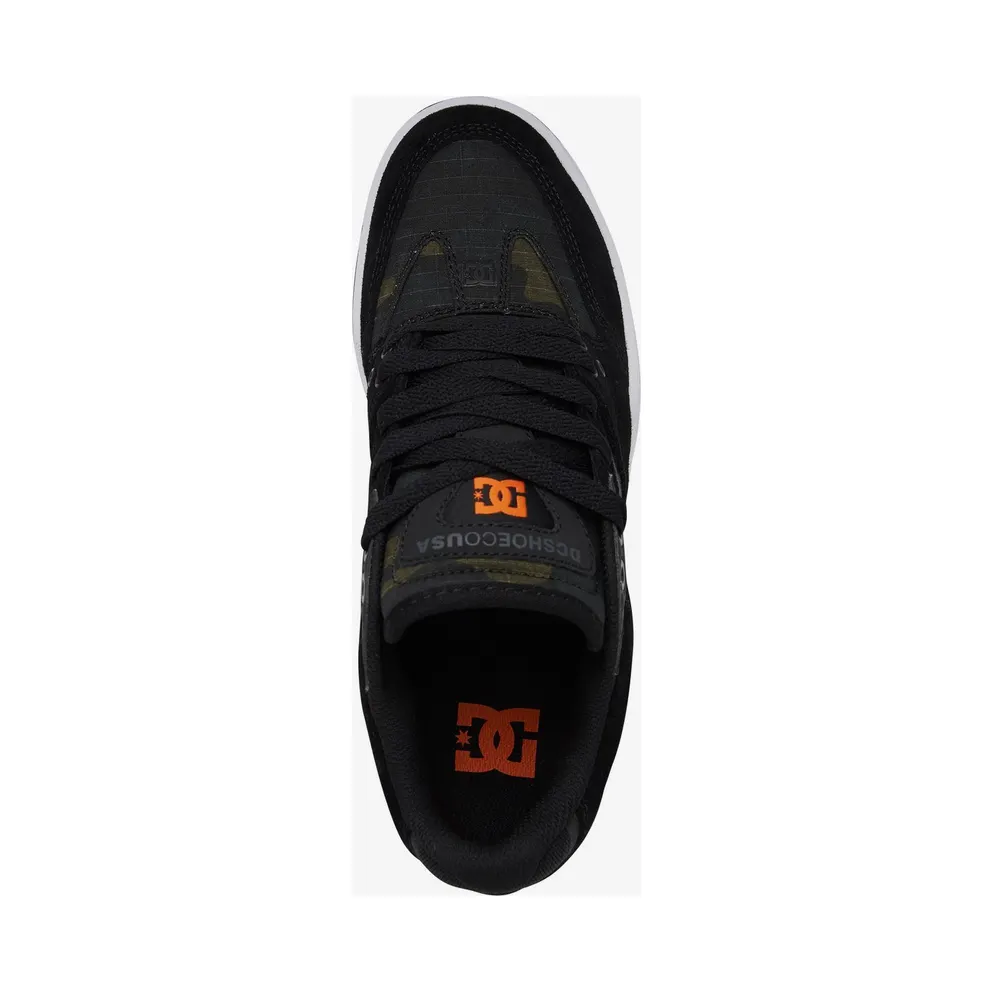 DC Maswell SE Black (ADYS100524bpt)