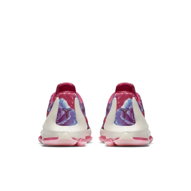 Nike KD 8 Aunt Pearl (GS) Vivid Pink/Hyper Turquoise/Pink Blast (837786-603)