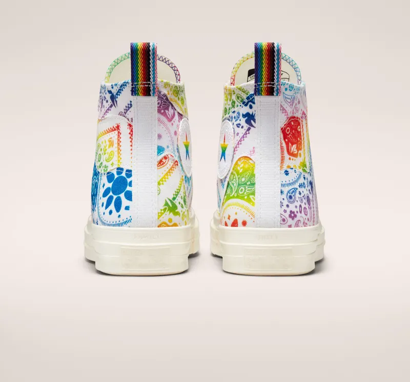 Converse Chuck 70 Pride (A02266C)