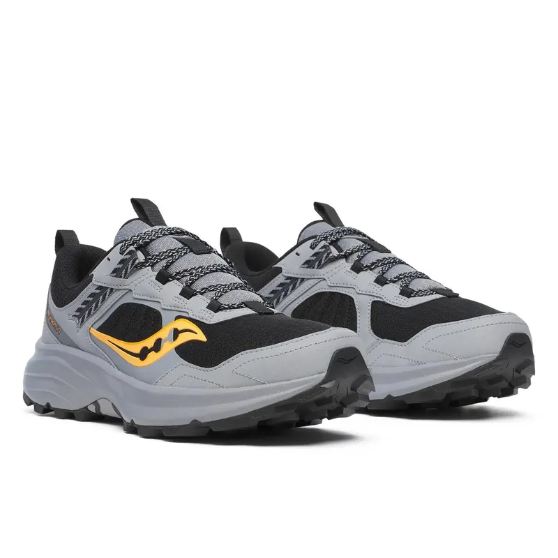 Saucony Excursion TR17 Flint Black (S20958-105)