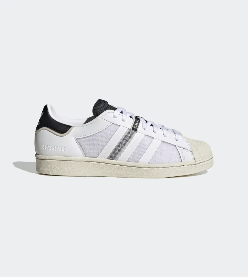 adidas Superstar Cloud White / Core Black / Talc (FY6620)