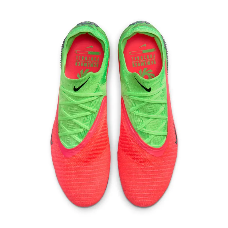 Nike Phantom 6 Low Elite AG Erling Haaland Harness Your Haaland (IH1784-603)