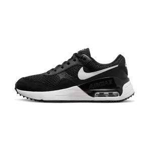 Nike Air Max SYSTM “Black / Wolf Grey / White” (DQ0284-001)