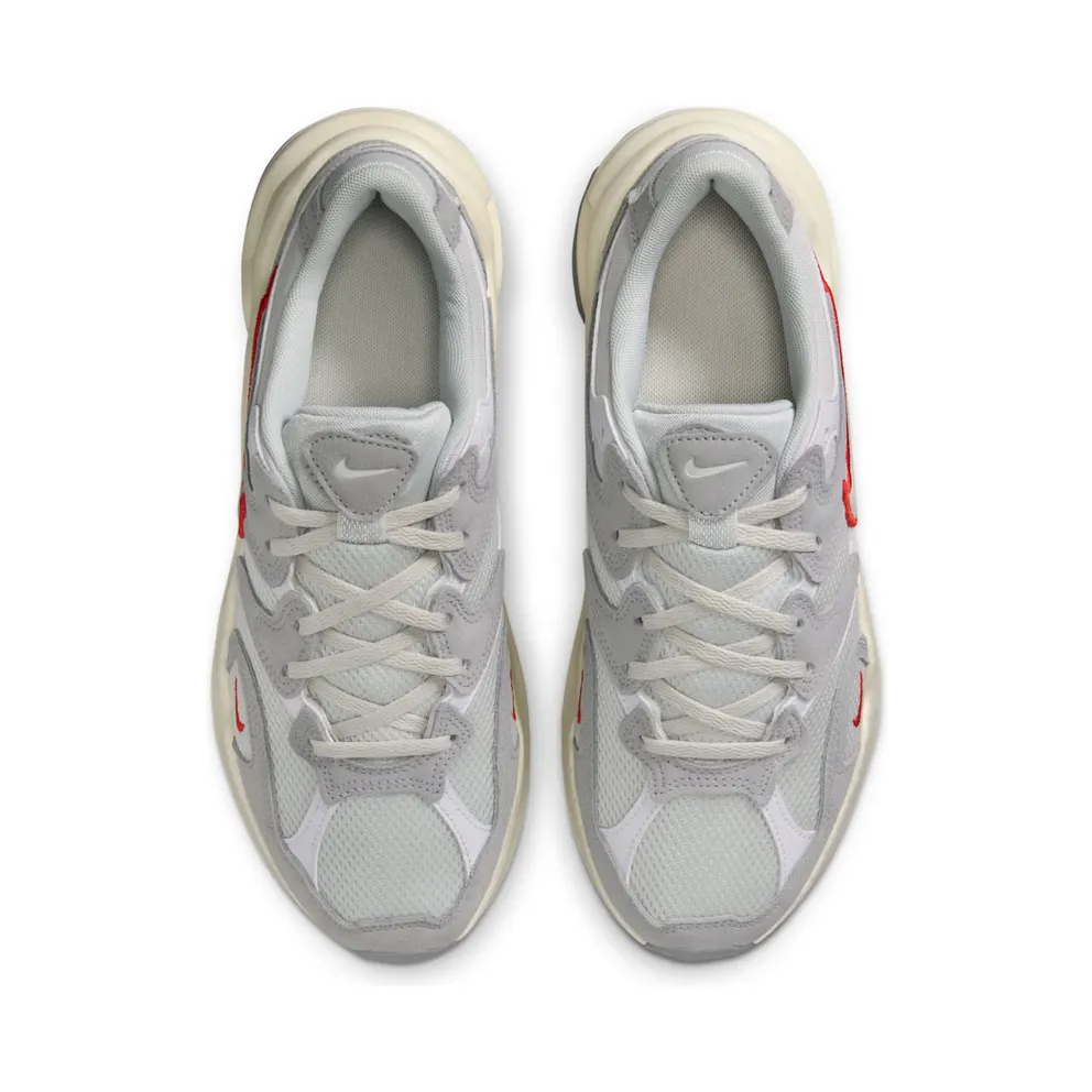 Nike AL8 “Wolf Grey Picante Red Photon Dust” (IB3952-003)