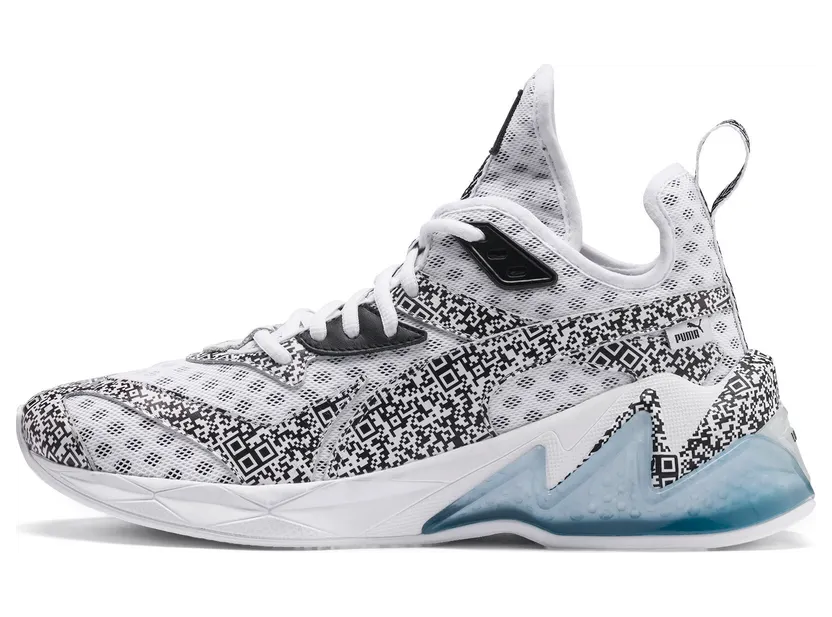 Puma Lqdcell Origin AR White Black (192949-02)