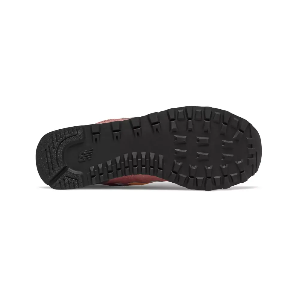 New Balance New Balance Purple/Red (WL574HD2)