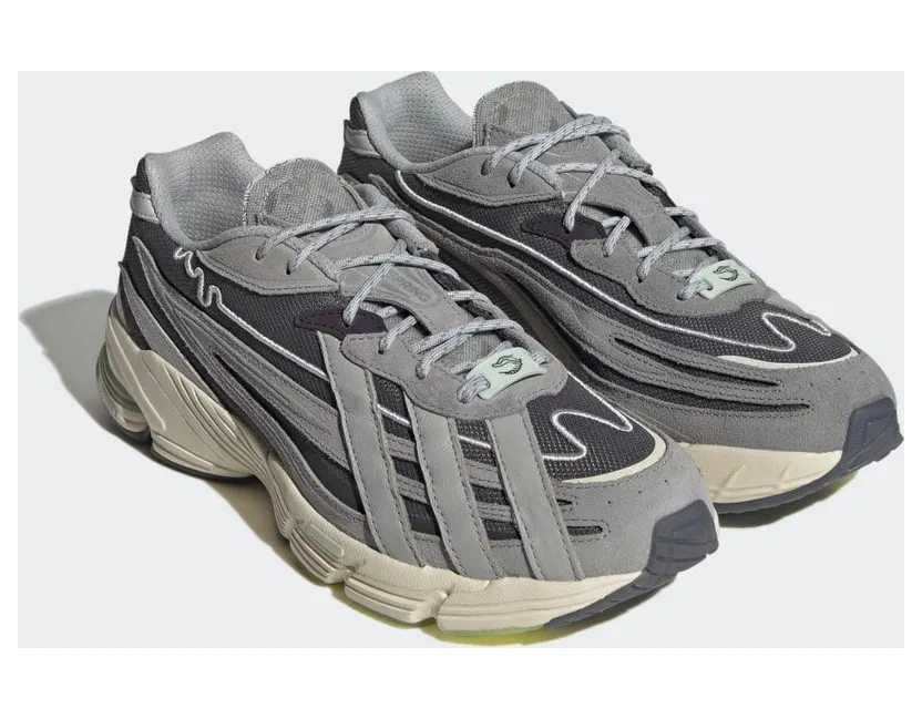 Adidas Orketro Offspring Light Solid Grey / Stone / Wonder White (HQ3614)