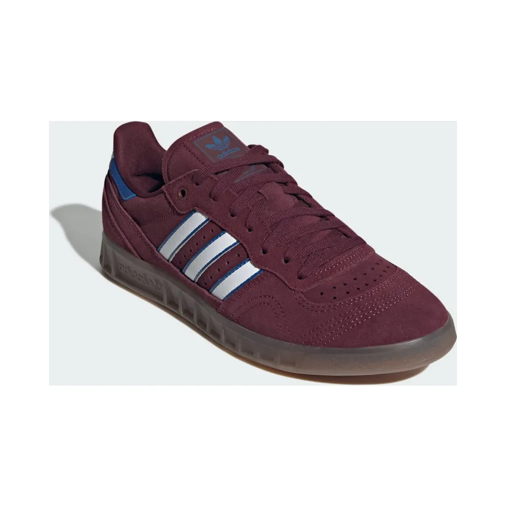 adidas Handball Top Maroon Cloud White Blue (JR3657)