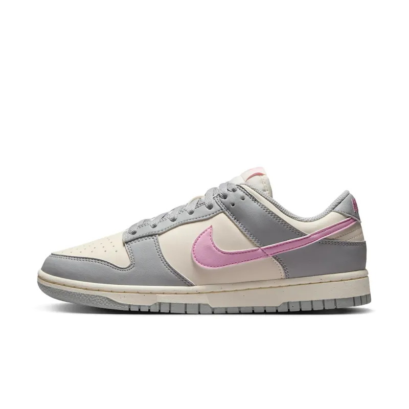Nike Dunk Low Next Nature “Pink Rise” (DD1873-002)