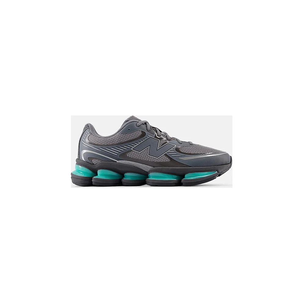 New Balance Abzorb 2000 Castlerock Dark Silver (U20007PF)