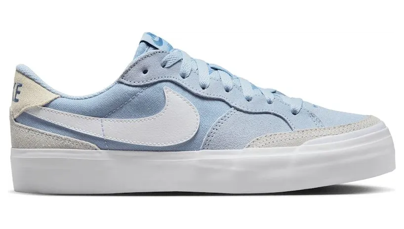 Nike SB Zoom Pogo Plus Blue Whisper (DV5469-400)
