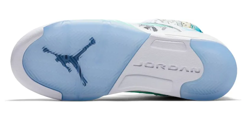 air-jordan-5 AV3663-900