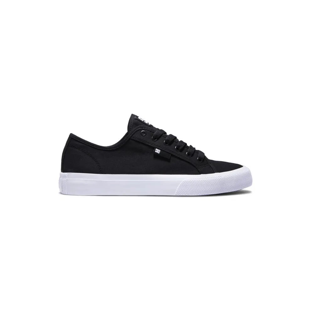 DC Manual black/white (ADYS300591-BKW)
