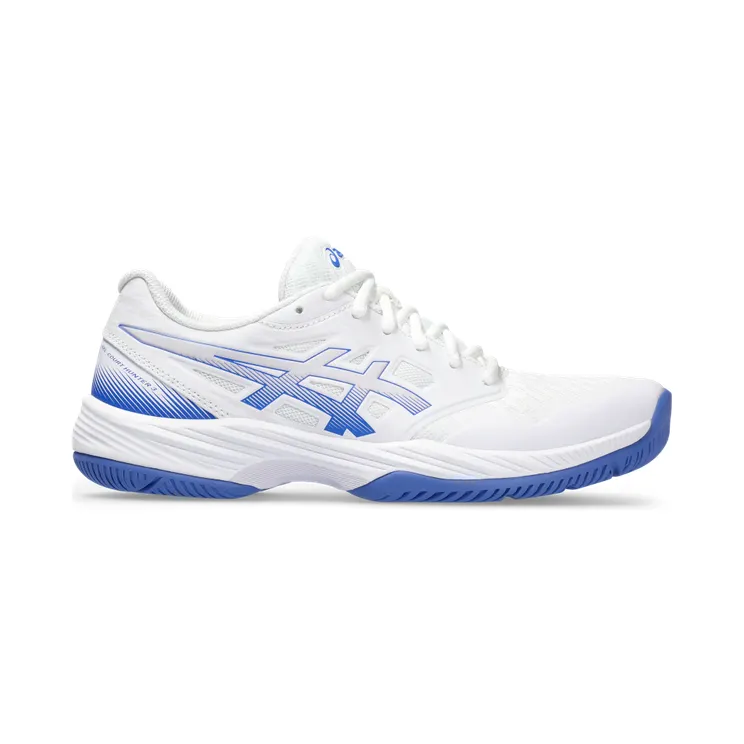 Asics Gel-court Hunter 3 White/Lilac Hint (1072A090.101)