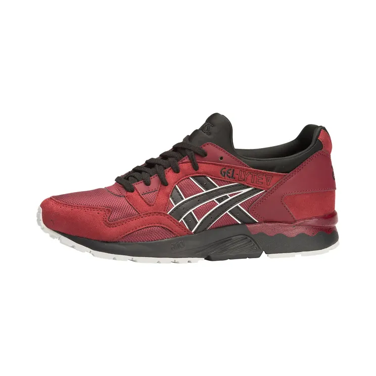 ASICS Gel-Lyte V Pomegranate Black (HN6A4-2890)