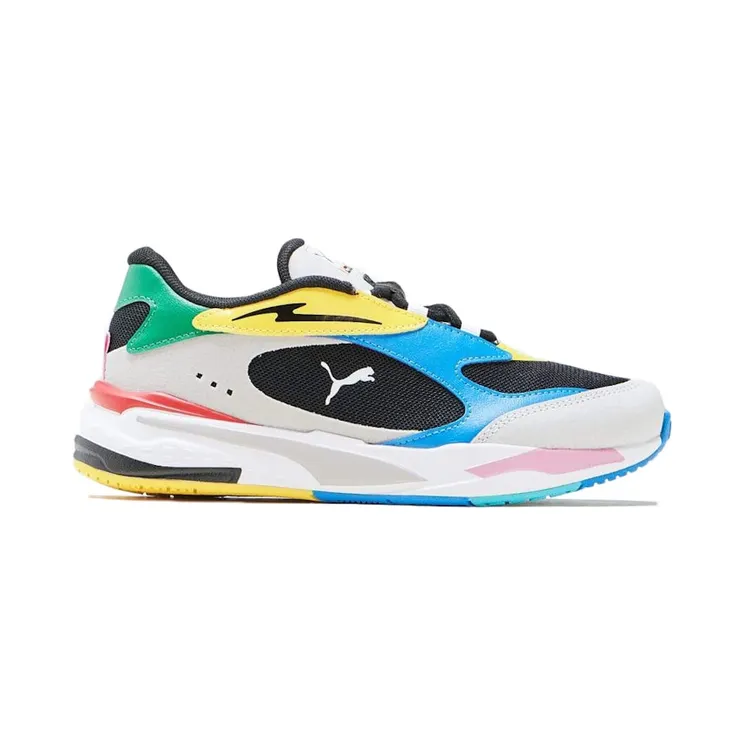Puma RS-Fast International Flags (381563-01)